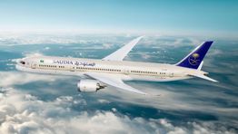 Saudia to use Amadeus’ new Nevio selling platform